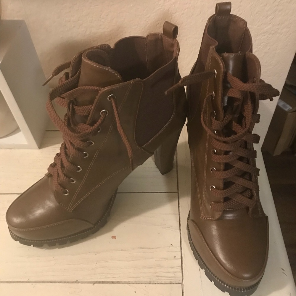 Booties